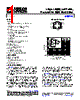 AD8244ARMZ-R7 Datasheet HTML 1Page - Analog Devices 
