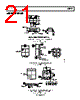 ADP151ACBZ-3.3-R7 Datasheet HTML 21Page - Analog Devices 