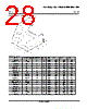 LM393D Datasheet HTML 28Page - Texas Instruments 