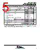 LM393DG4 Datasheet HTML 5Page - Texas Instruments 