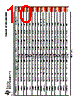 LM393DGKR Datasheet HTML 10Page - Texas Instruments 