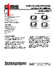 AD8651ARMZ-R21 Datasheet HTML 1Page - Analog Devices 