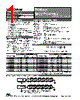 LP1020-13 Datasheet HTML 1Page - List of Unclassifed Manufacturers 
