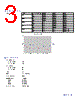 P6248 Datasheet HTML 3Page - List of Unclassifed Manufacturers 