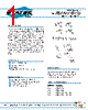 TS3 Datasheet HTML 1Page - STATEK CORPORATION 