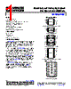 OP482ACBZ-R7 Datasheet HTML 1Page - Analog Devices 
