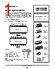 SN54LS398 Datasheet HTML 1Page - Motorola, Inc 