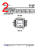 ACT2802QL-T Datasheet HTML 2Page - Active-Semi, Inc 