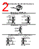 162J28 Datasheet HTML 2Page - Hammond Manufacturing Ltd. 