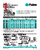 H5012 Datasheet HTML 1Page - Pulse A Technitrol Company 