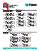 H5009 Datasheet HTML 3Page - Pulse A Technitrol Company 