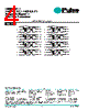 H5014NL Datasheet HTML 4Page - Pulse A Technitrol Company 