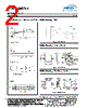 A74-2-SMA74-2 Datasheet HTML 2Page - M/A-COM Technology Solutions, Inc. 