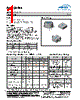 A88-SMA88 Datasheet HTML 1Page - M/A-COM Technology Solutions, Inc. 