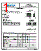 SSDF9504 Datasheet HTML 1Page - SeCoS Halbleitertechnologie GmbH 