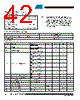 AT25DF321A-MH-Y Datasheet HTML 42Page - ATMEL 
