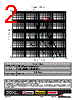 ABC-8-R Datasheet HTML 2Page - Cooper Bussmann, Inc. 