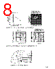 HSMD-TX00 Datasheet HTML 8Page - Agilent(Hewlett-Packard) 