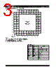 IDT7143LA55G Datasheet HTML 3Page - Integrated Device Technology 