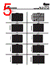SD14-151-R Datasheet HTML 5Page - Cooper Bussmann, Inc. 