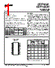 CDP1822C Datasheet HTML 1Page - Intersil Corporation 