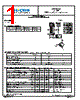 2SD1616A_15 Datasheet HTML 1Page - SeCoS Halbleitertechnologie GmbH 