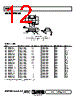ADP3309ARTZ-2.7-R71 Datasheet HTML 12Page - Analog Devices 