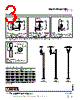 MA14SH Datasheet HTML 3Page - Lumins Inc. 
