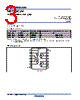 HD74AC00TELL Datasheet HTML 3Page - Renesas Technology Corp 