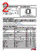 LTC3454_15 Datasheet HTML 2Page - Linear Technology 