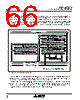 M30620FCAFP Datasheet HTML 66Page - Mitsubishi Electric Semiconductor 