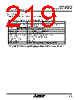 M30620FCAFP Datasheet HTML 219Page - Mitsubishi Electric Semiconductor 
