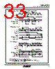M30620FCAFP Datasheet HTML 33Page - Mitsubishi Electric Semiconductor 