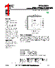 RFSA2624SQ Datasheet HTML 1Page - RF Micro Devices 