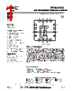 RFSA4013SQ Datasheet HTML 1Page - RF Micro Devices 