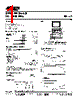 SW-112 Datasheet HTML 1Page - MACOM 
