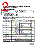 MAX7300AGL Datasheet HTML 2Page - Maxim Integrated Products 