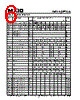 MX10EXA Datasheet HTML 6Page - Macronix International 