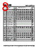 MX10EXA Datasheet HTML 8Page - Macronix International 