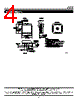 SY10E151 Datasheet HTML 4Page - Micrel Semiconductor 