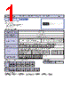 AX Datasheet HTML 1Page - RUBYCON CORPORATION 