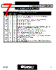 LX1663ACD Datasheet HTML 7Page - Microsemi Corporation 