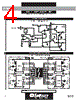 LX5202CDWP Datasheet HTML 4Page - MICROSEMI 