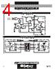 LX5205CDWP Datasheet HTML 4Page - Microsemi Corporation 