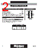 LX5207CDWP Datasheet HTML 2Page - Microsemi Corporation 