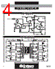 LX5208CDWP Datasheet HTML 4Page - Microsemi Corporation 