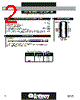 LX5208CDWP Datasheet HTML 2Page - Microsemi Corporation 