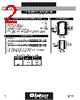 LX5211CPWP Datasheet HTML 2Page - Microsemi Corporation 