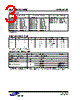 K6X1008C2D Datasheet HTML 3Page - Samsung semiconductor 