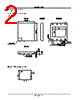 LE25W81QE Datasheet HTML 2Page - ON Semiconductor 
